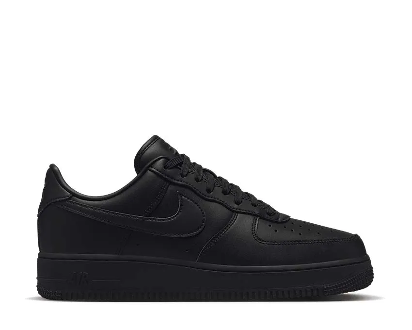 Cold Hike Flexible   outsole Nike Air Force 1 '07 Fresh