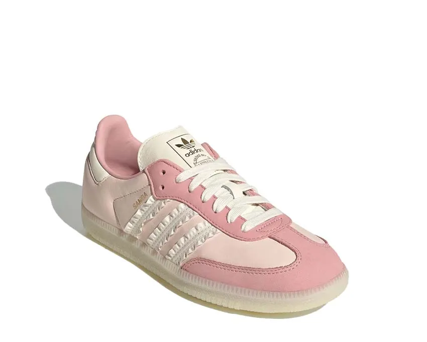 All Day Wear Adidas Samba OG W "Wonder Mauve"