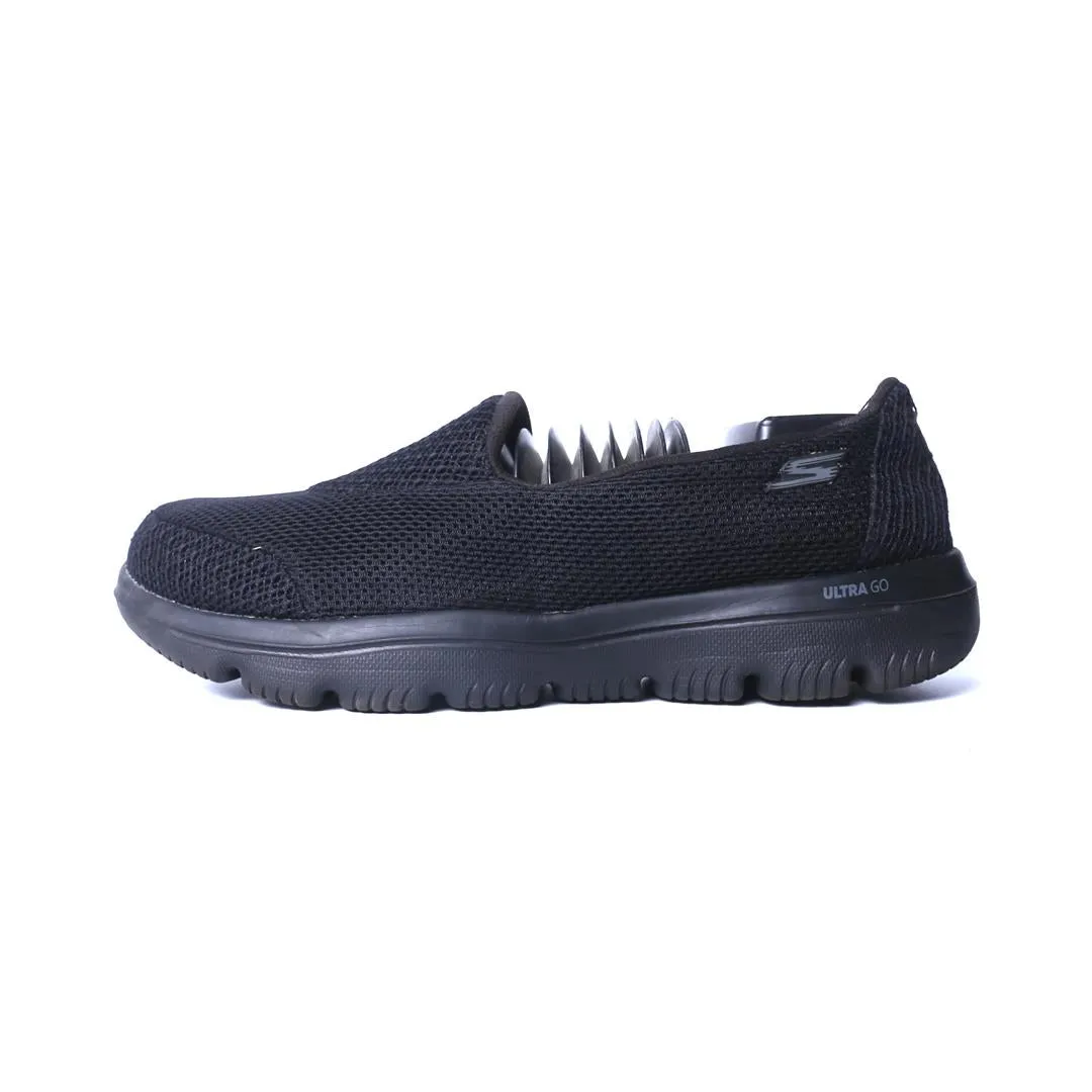 SKECHERS GO WALK EVOLUTION ULTRA-INTER Light Core Velvet Soft