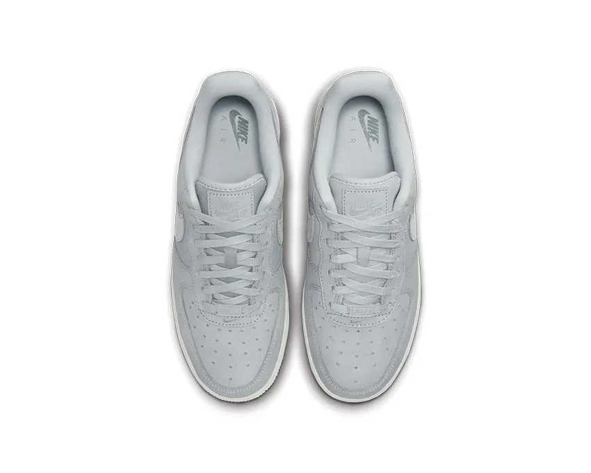 Lace   Up Nike Air Force 1 '07 Prm