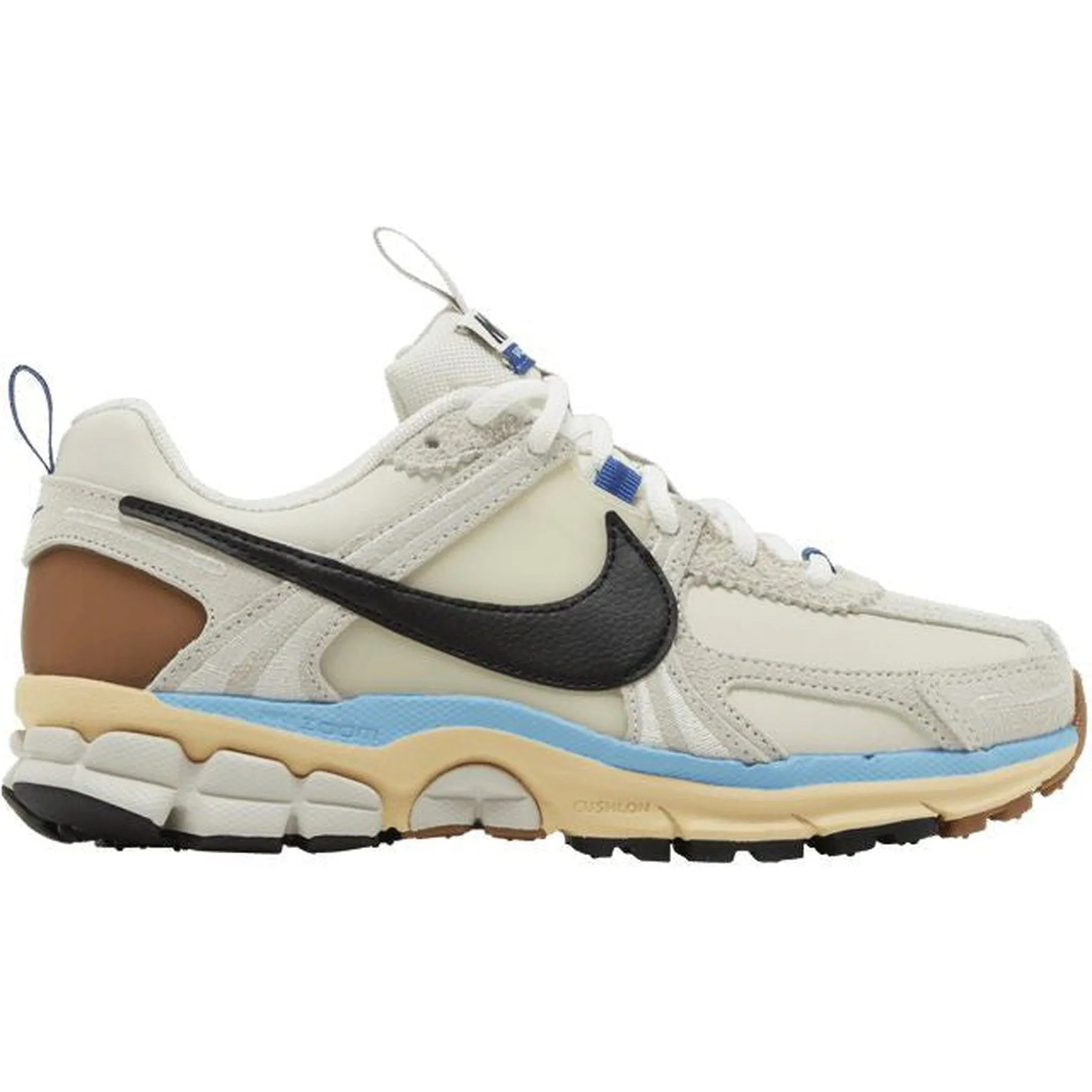 Secure Motion wave - cushion shoes Nike Zoom Vomero 5 Designed by Japan (Women's)