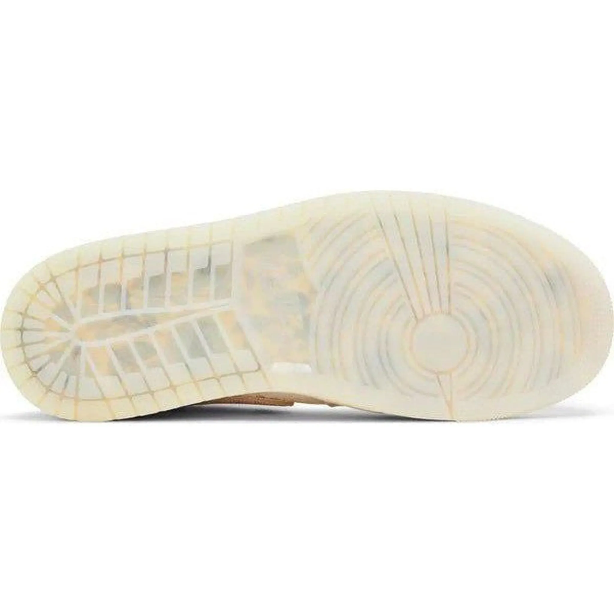 Jordan 1 Retro Low OG Chris Paul Retro Style Walkable Fit