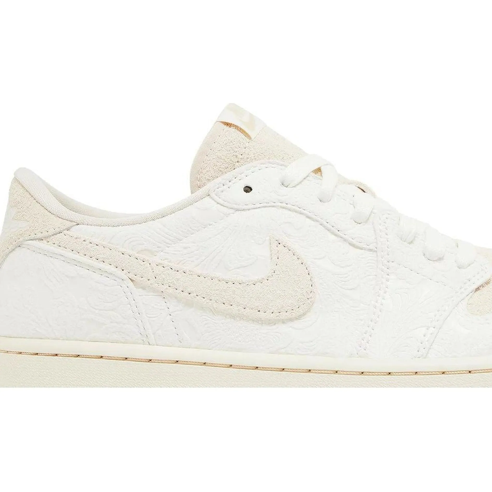 Jordan 1 Retro Low OG Chris Paul Stable