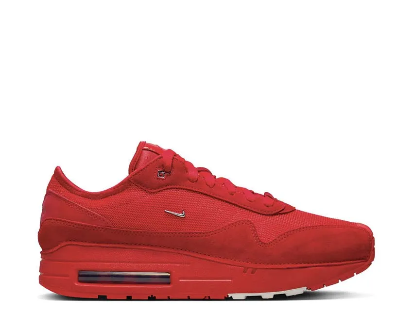 Street Look Nike Air Max 1 '86 W X Jacquemus