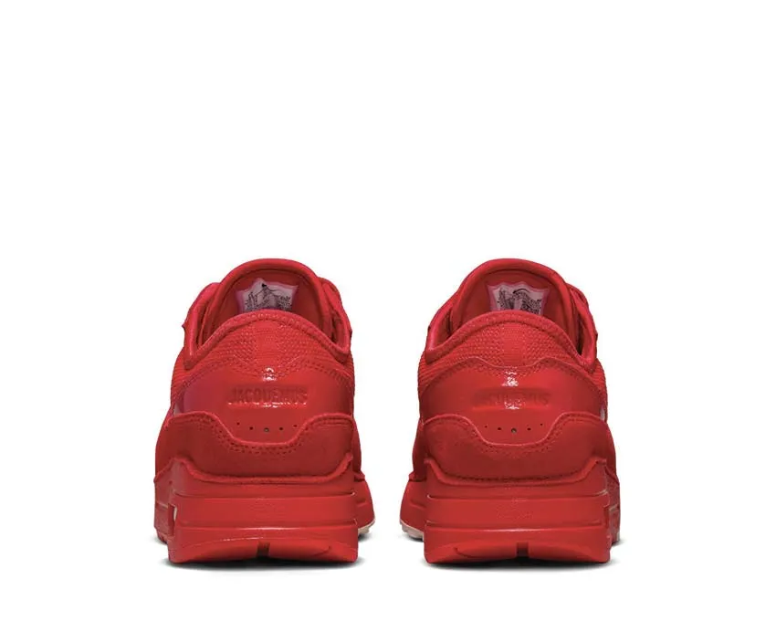 Soft Design Throw Step Nike Air Max 1 '86 W X Jacquemus