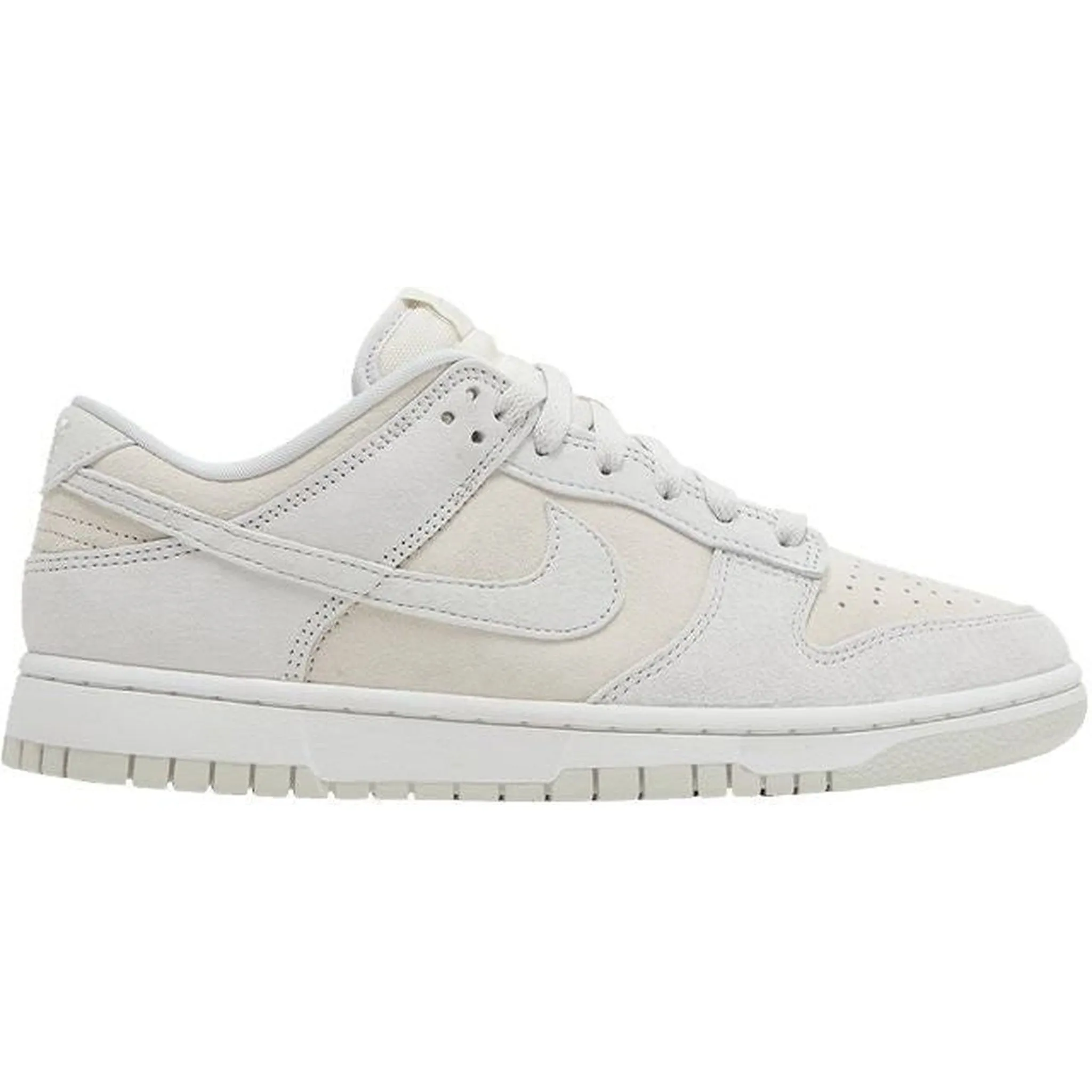 Any Day Nike Dunk Low Premium Vast Grey