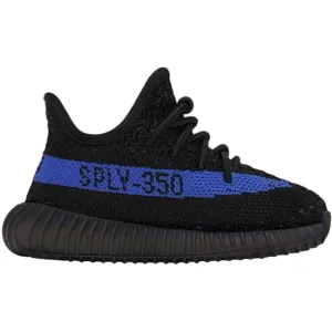 Current Jog Adidas Yeezy Boost 350 V2 Dazzling Blue (Infants)