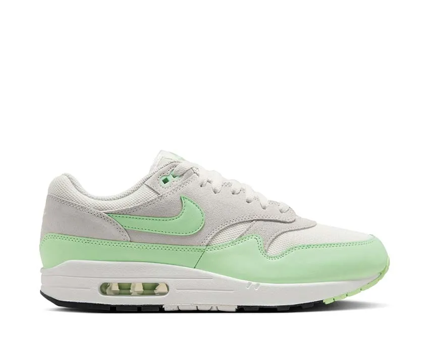 Nike Air Max 1 Essential "Vapor Green" Running Inspired Running Comfort