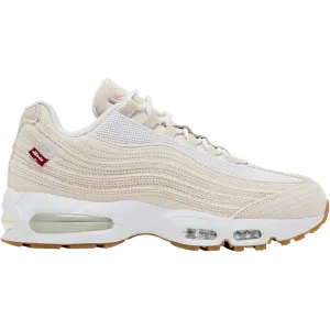 Light Look Comfort Cushioning Nike Air Max 95 OG Levis Light Orewood Brown