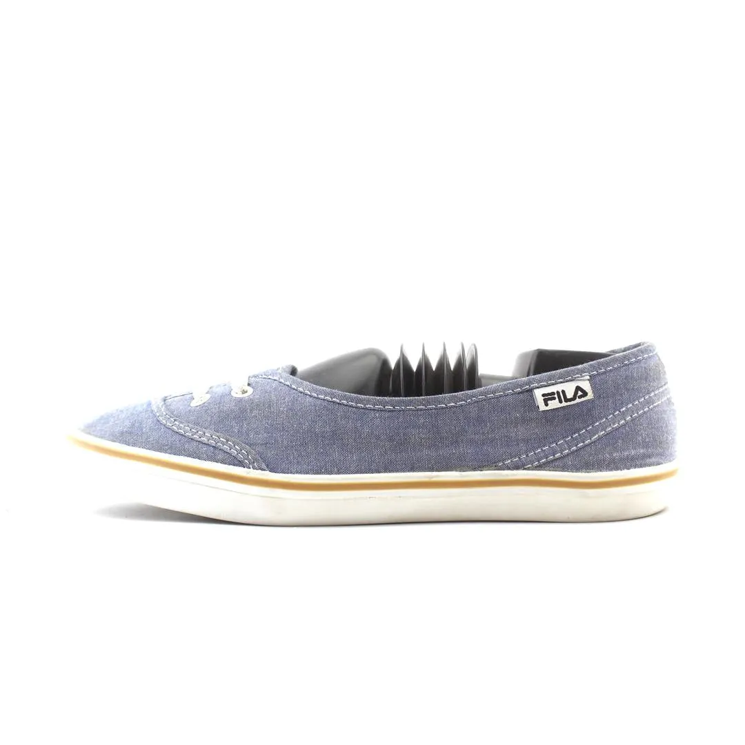 FILA . Modern Bold All Time