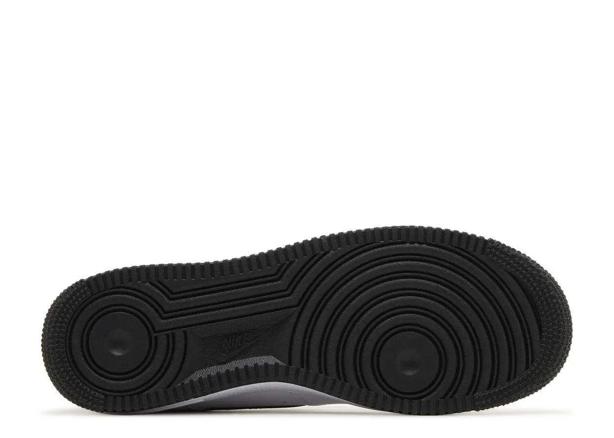 River Walk Every Occasion Nike Air Force 1 Low '07 White Black