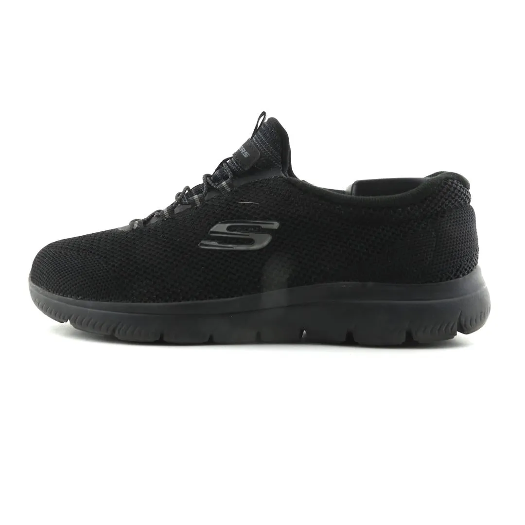 SKECHERS SUMMITS - COOL CLASSIC Snow Warm Sport Active