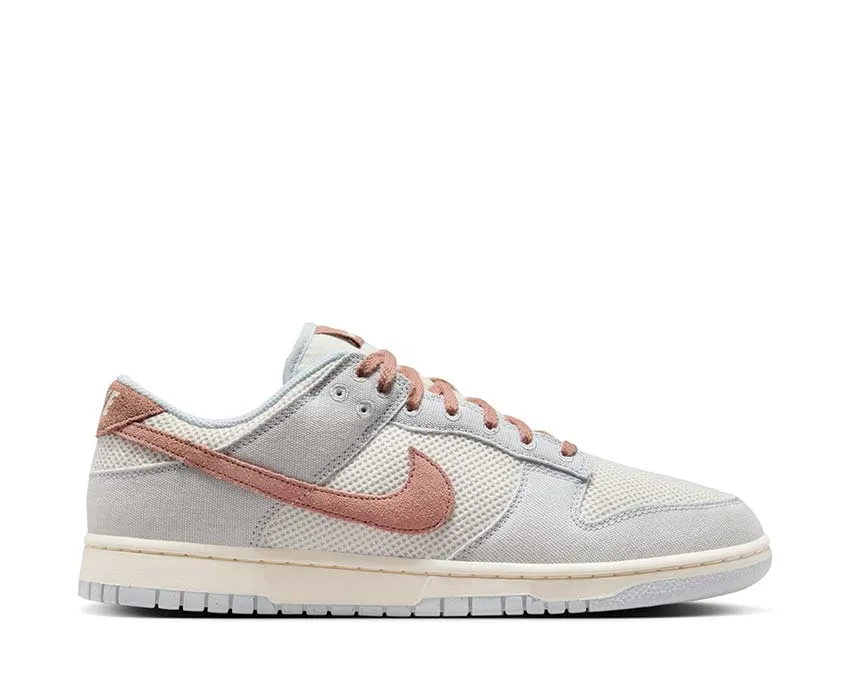 Ultra Hike Nike Dunk Low Retro SE "Pure Platinum"