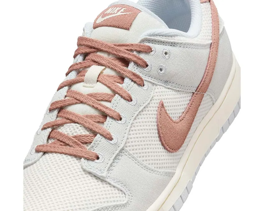 Nike Dunk Low Retro SE "Pure Platinum" Office Friendly