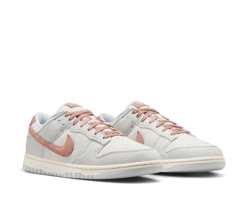 Nike Dunk Low Retro SE "Pure Platinum" Friend Out