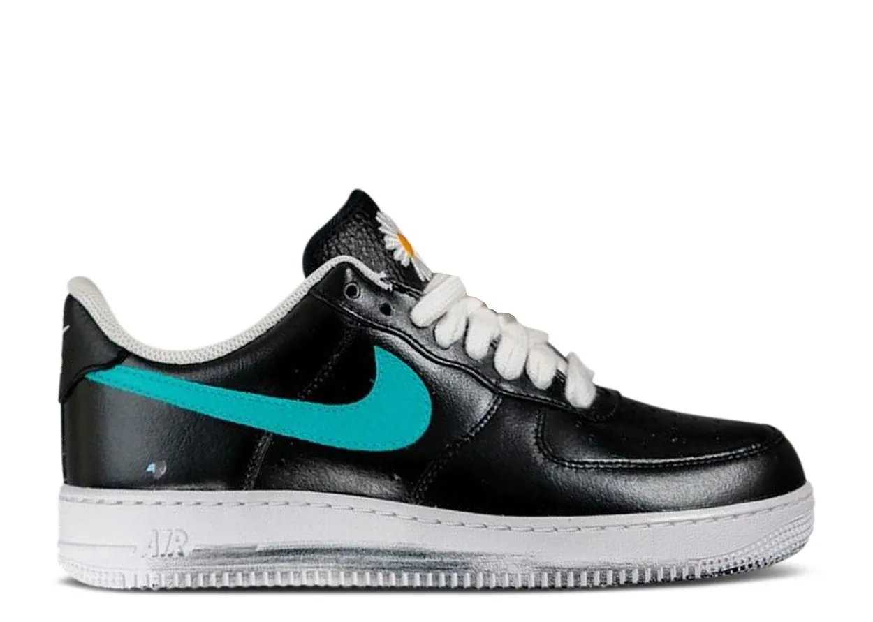Relax Day Nike Air Force 1 Low G-Dragon Peaceminusone Para-Noise 3.0