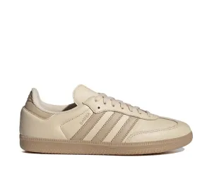 Airport Run Simple Layers Adidas Samba OG "Sandstorm"