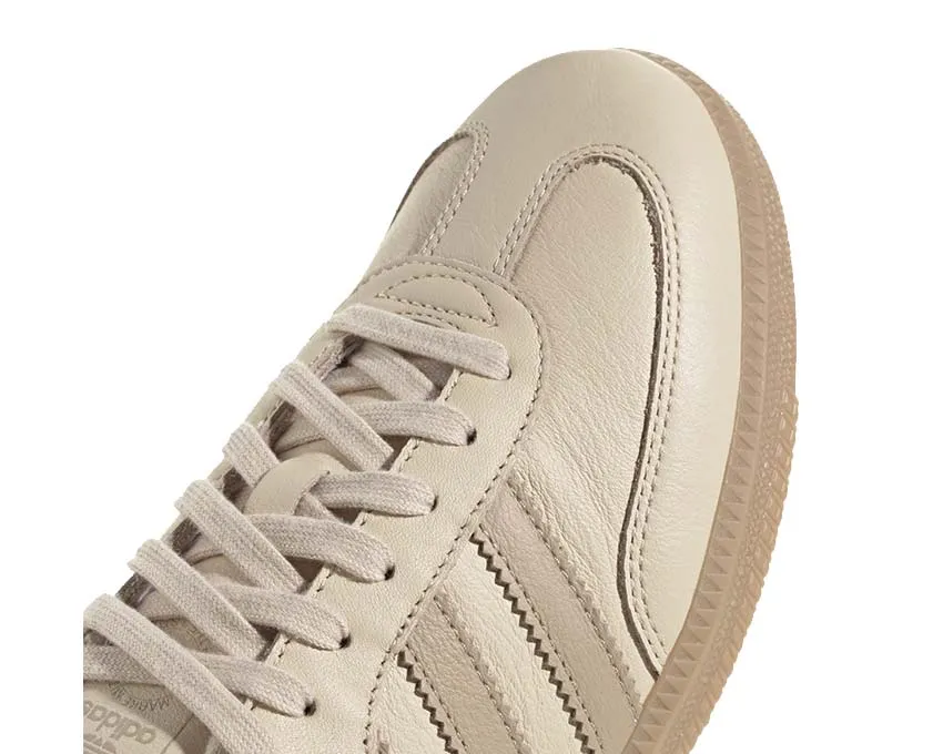 Adidas Samba OG "Sandstorm" Chic Walk Easy Packing