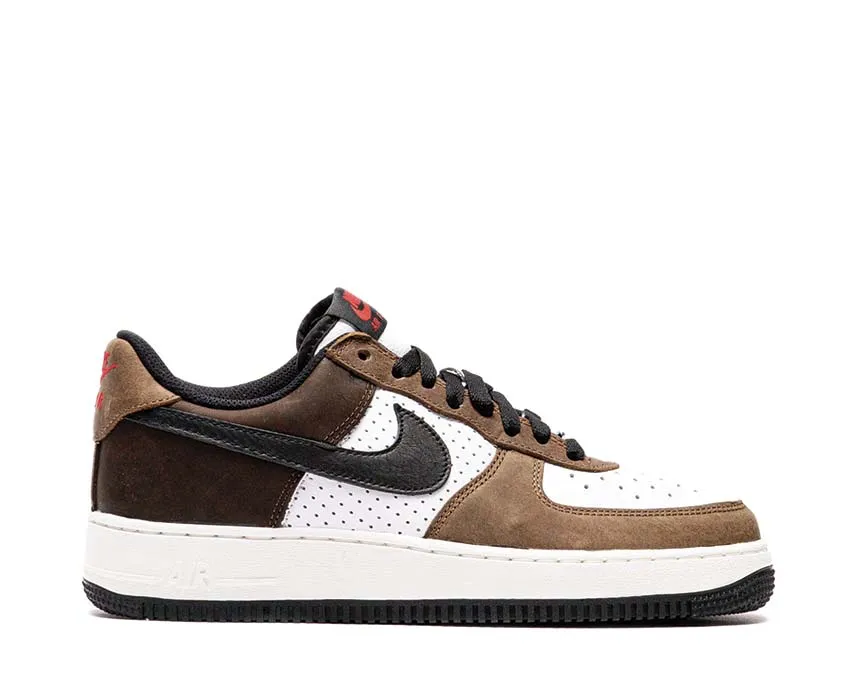 Nike Air Force 1 Low Retro "Escape" Simple Comfort Low Impact