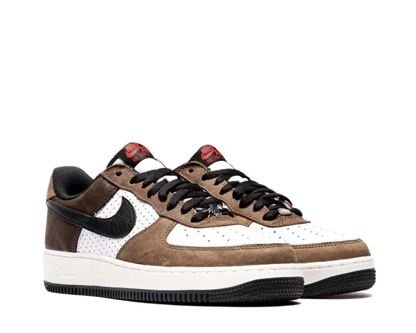 Nike Air Force 1 Low Retro "Escape" Fit Anywhere Park Walk