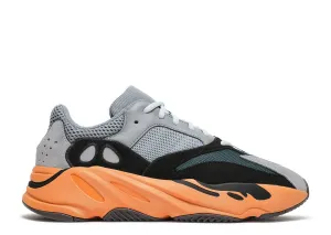Adidas Yeezy 700 Wash Orange Neutral Color