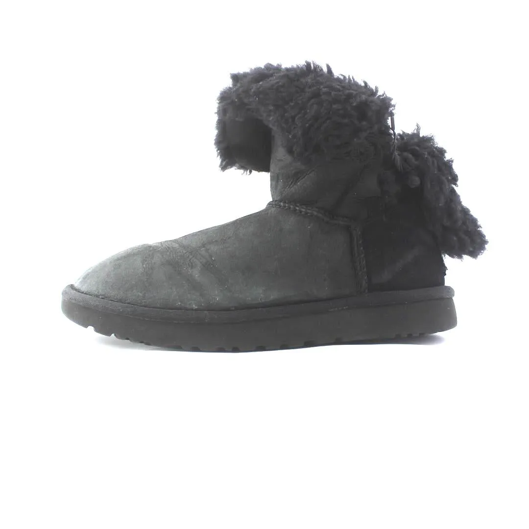 UGG   BAILEY BUTTON FOLDED OVER Running Summer Heat