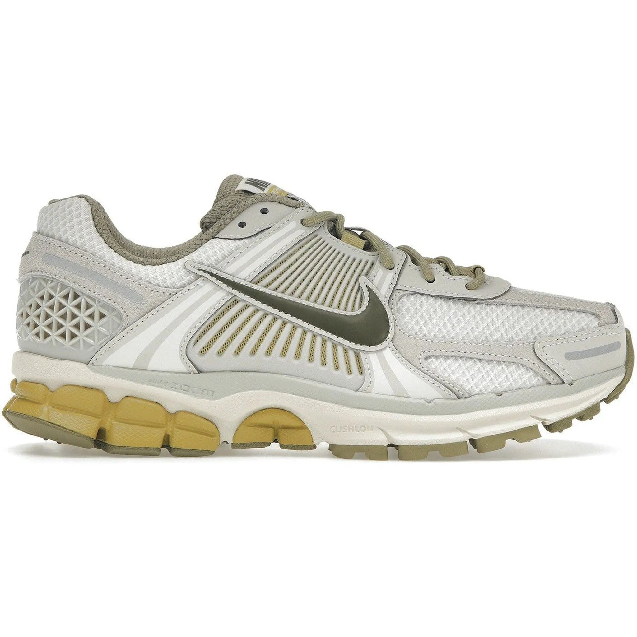 Performance - Driven Nike Zoom Vomero 5 SP Light Bone Neutral Olive