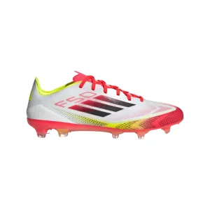 Heat Retention Training Fit adidas F50 Pro Firm Ground Cleats