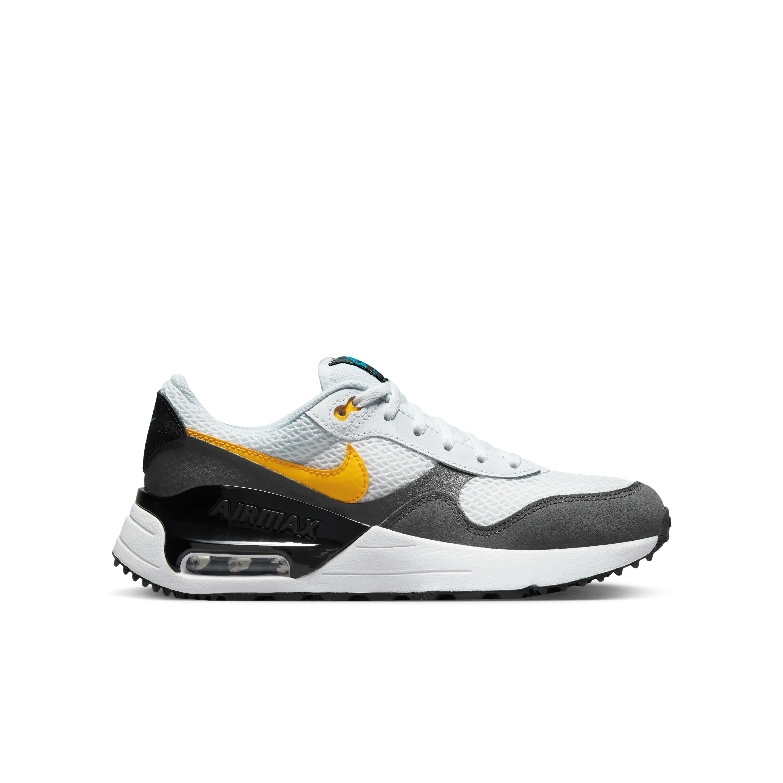Air Max SYSTM Lifestyle Shoes Smart Footwear