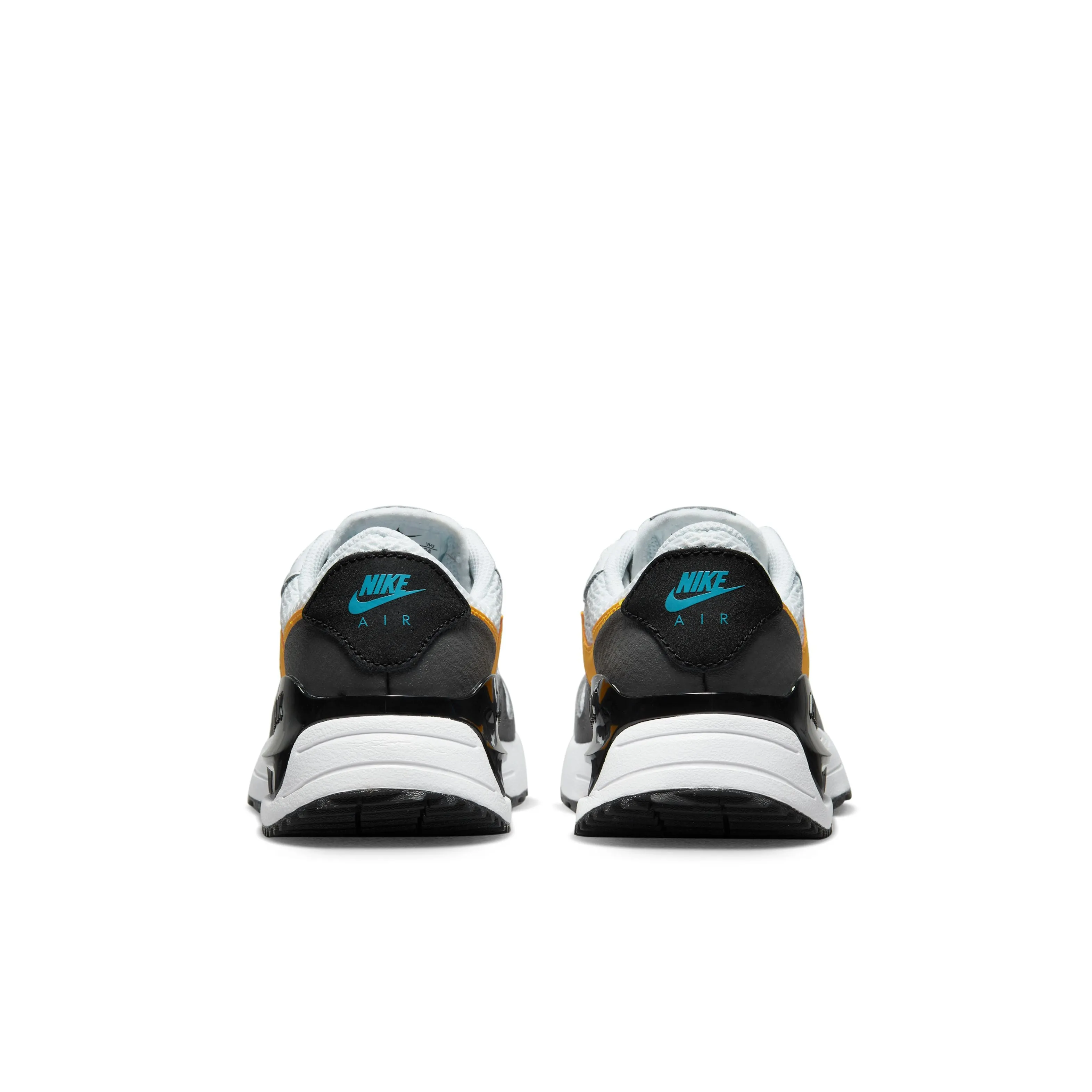 Air Max SYSTM Lifestyle Shoes Zero Fuss cool material