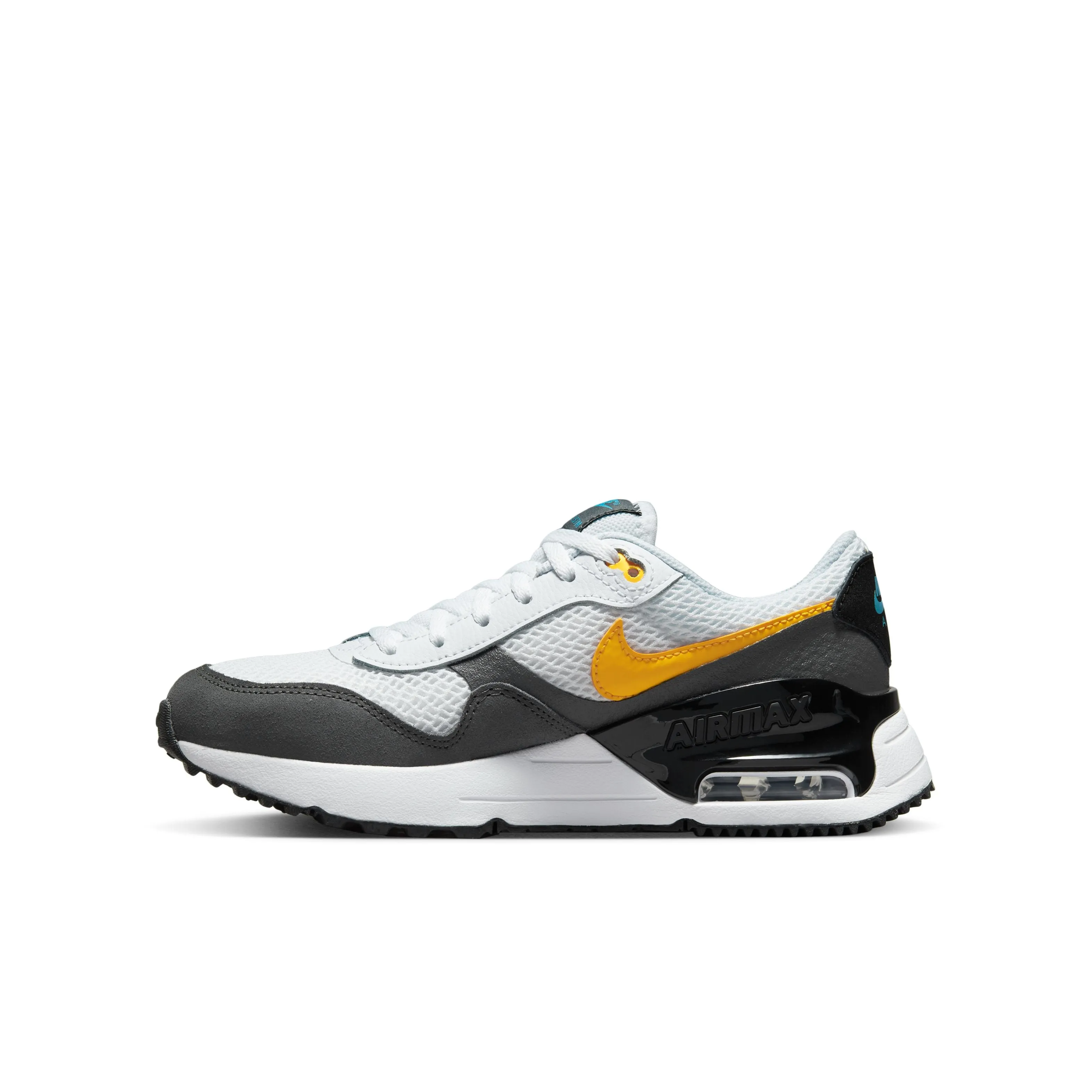 Air Max SYSTM Lifestyle Shoes Outfit Match Light frame