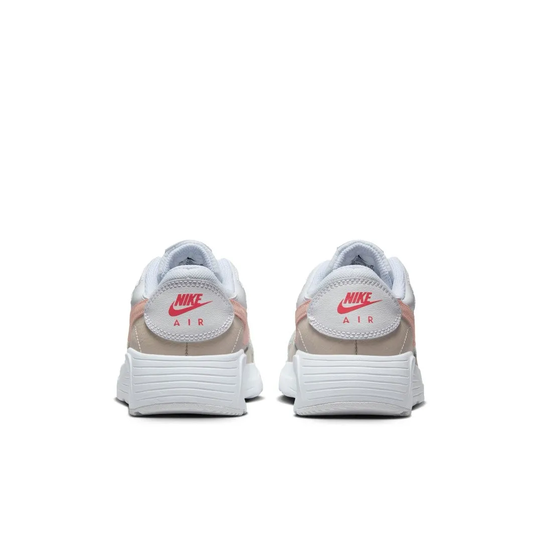 Air Max SC Lifestyle Shoes Minimal Weight