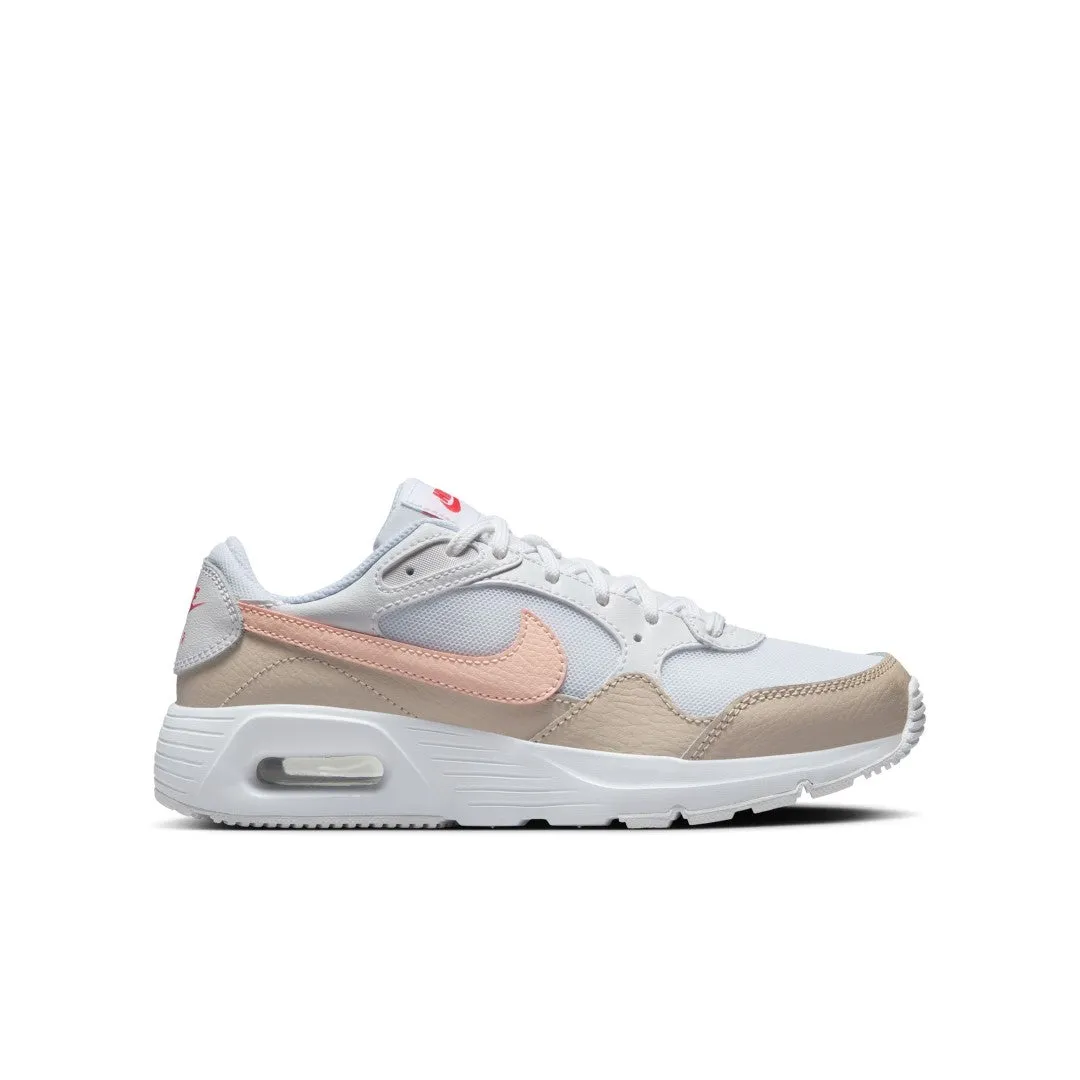 Air Max SC Lifestyle Shoes Sturdy sole