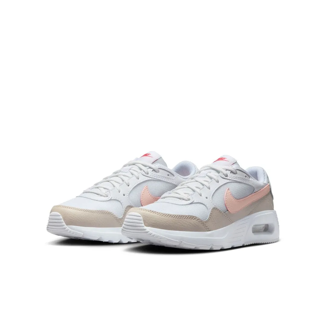 Air Max SC Lifestyle Shoes Arch   Support