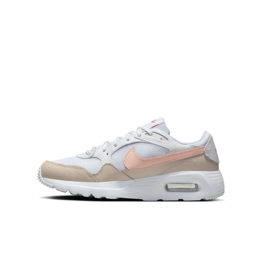 Air Max SC Lifestyle Shoes Easy matching