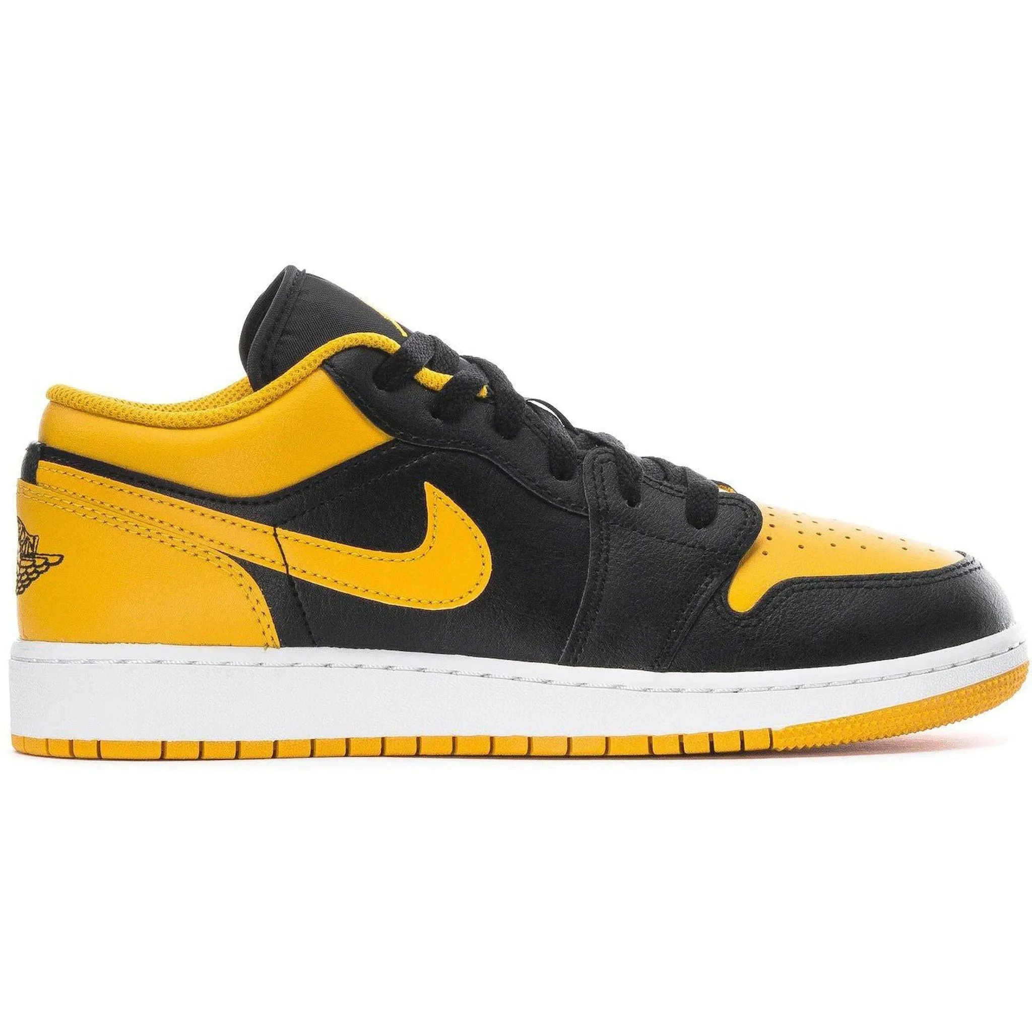 Foot Cushion Jordan 1 Low Yellow Ochre (GS)