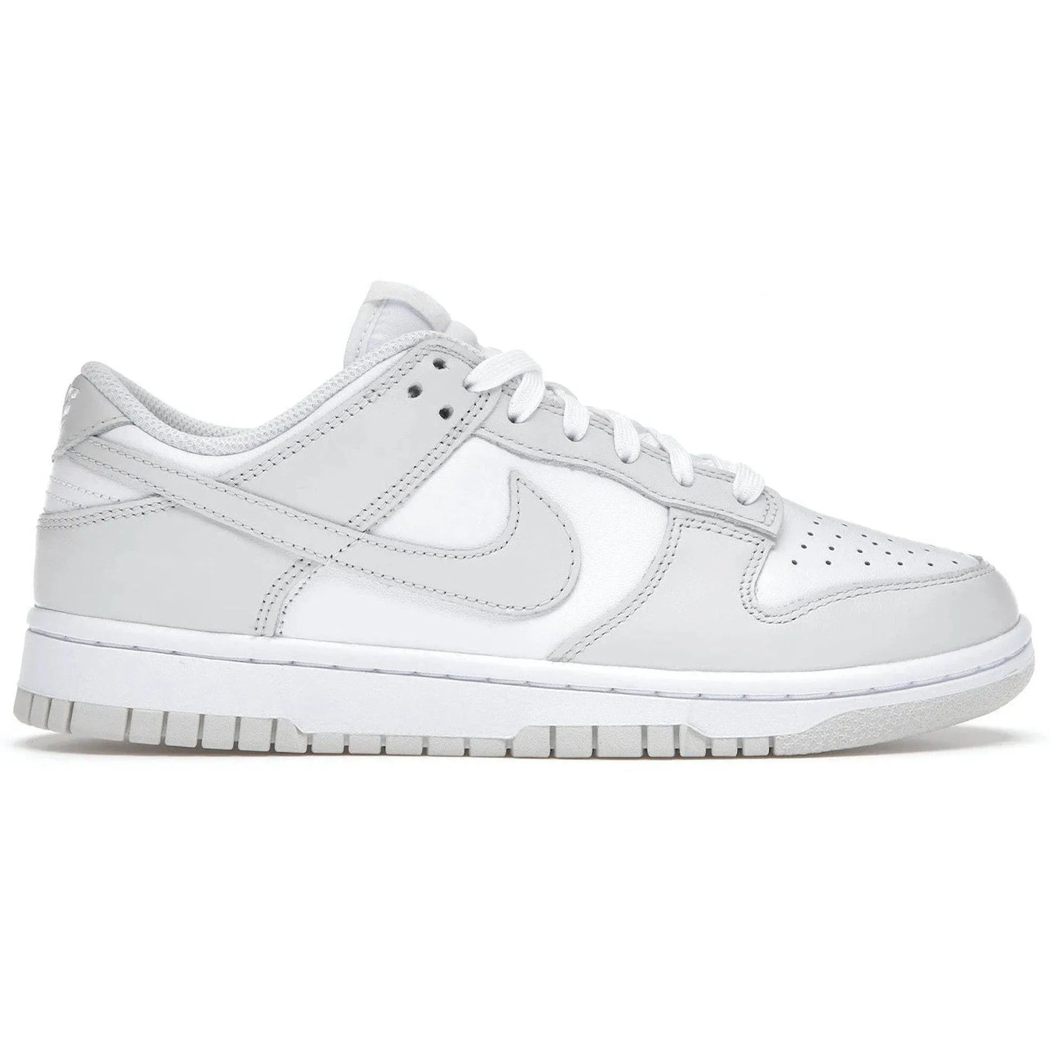 City Friendly Stay Comfy Nike Dunk Low Photon Dust (Women's)
