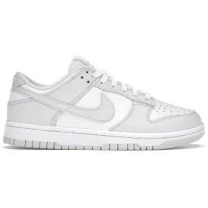 Market Stroll Neutral Colors Nike Dunk Low Photon Dust (Women's)