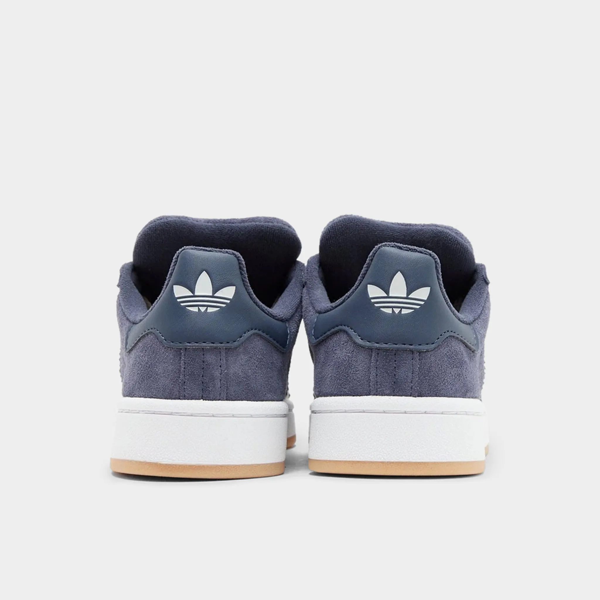 Dad Style adidas Juniors' Campus 00s Navy / Grey