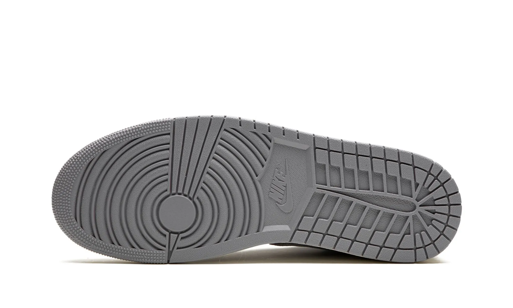 Air Jordan 1 Low Craft Cement Grey Skin Fresh