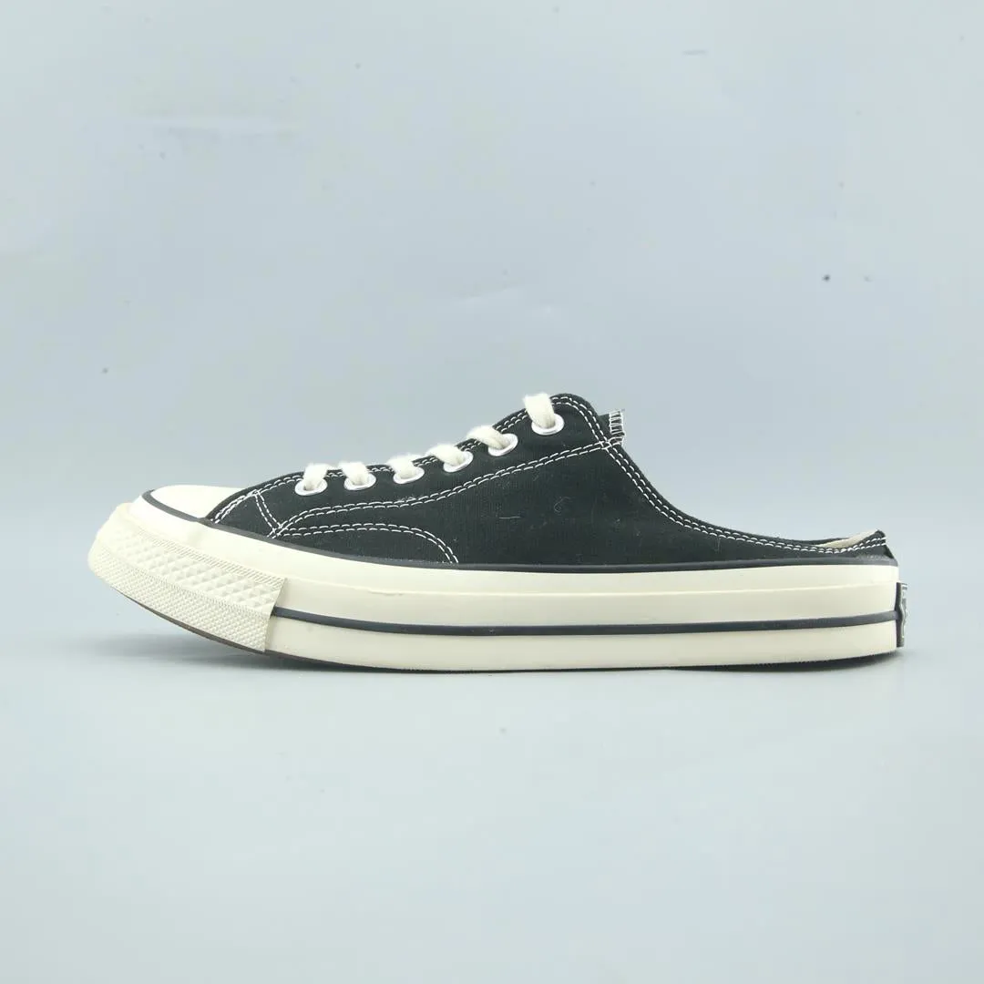 VANS CHUCK TAYLOR ALL STAR 70 MULE Wet Grip Clean Step