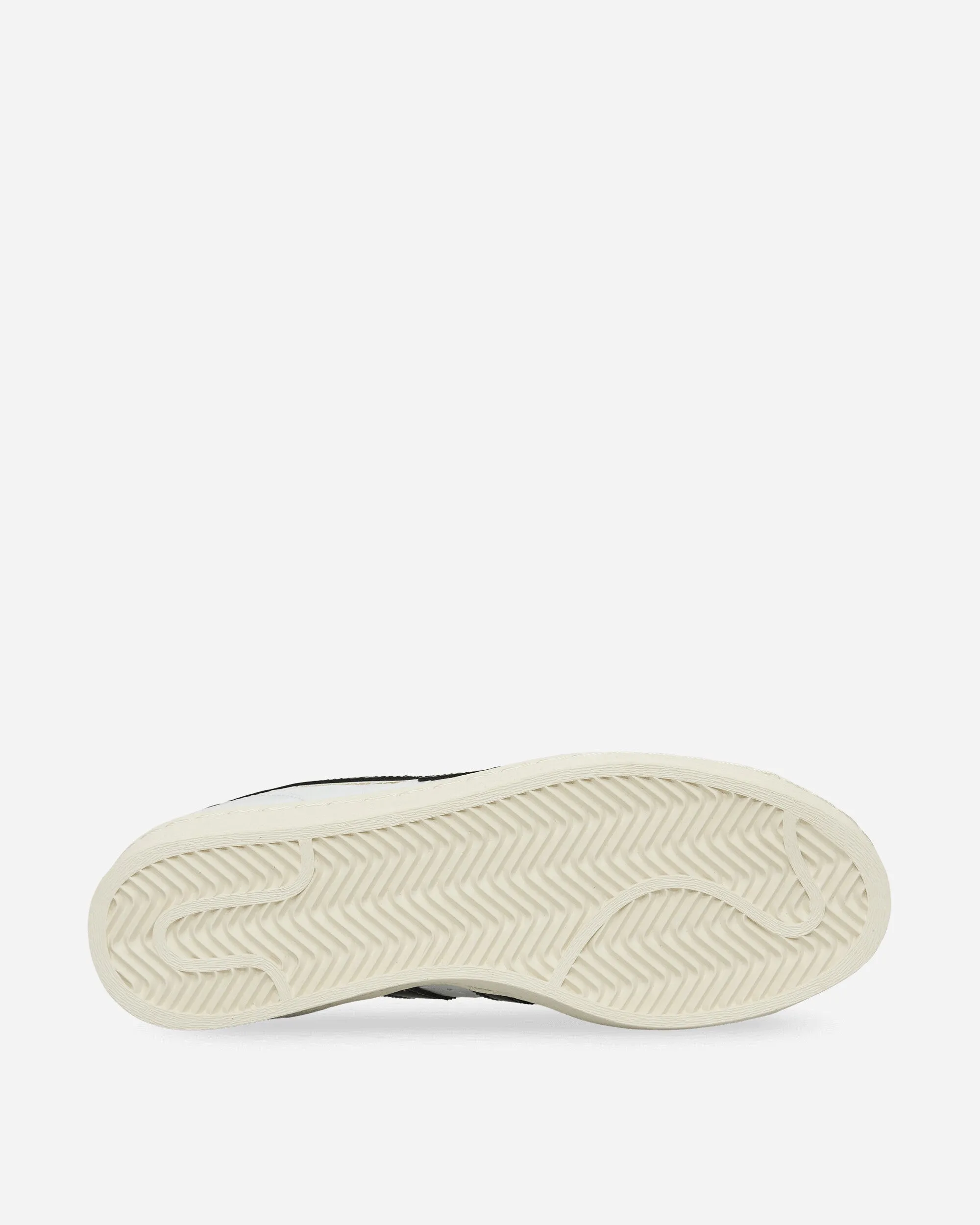 BAPE SSTR V Sneakers Cloud White / Core Black Soul Walk
