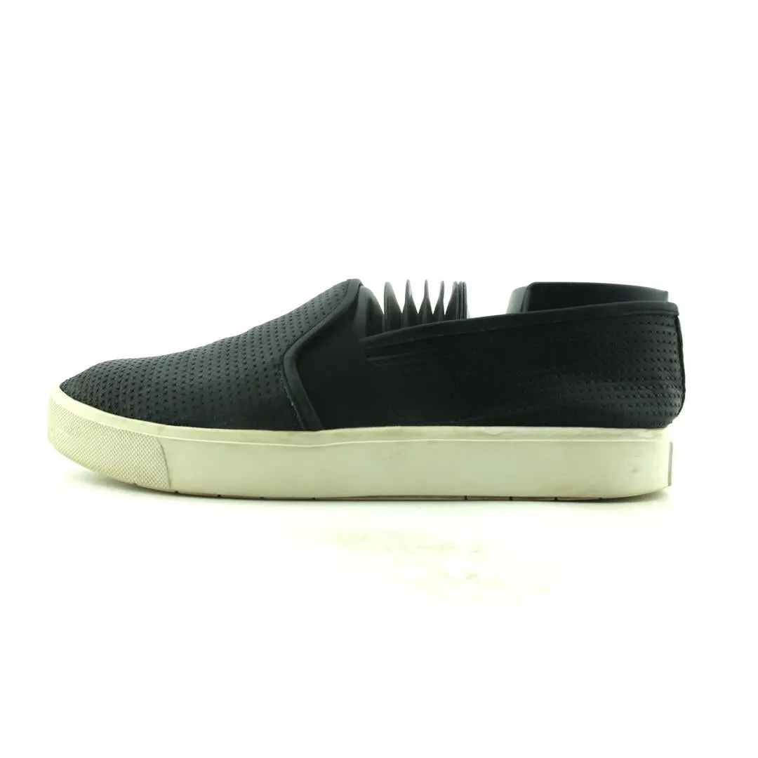 VINCE PERFORATED waterproof