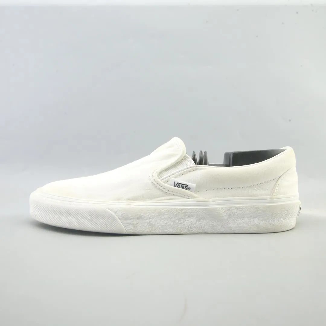 Kick Power VANS CLASSIC CHECKERBOARD