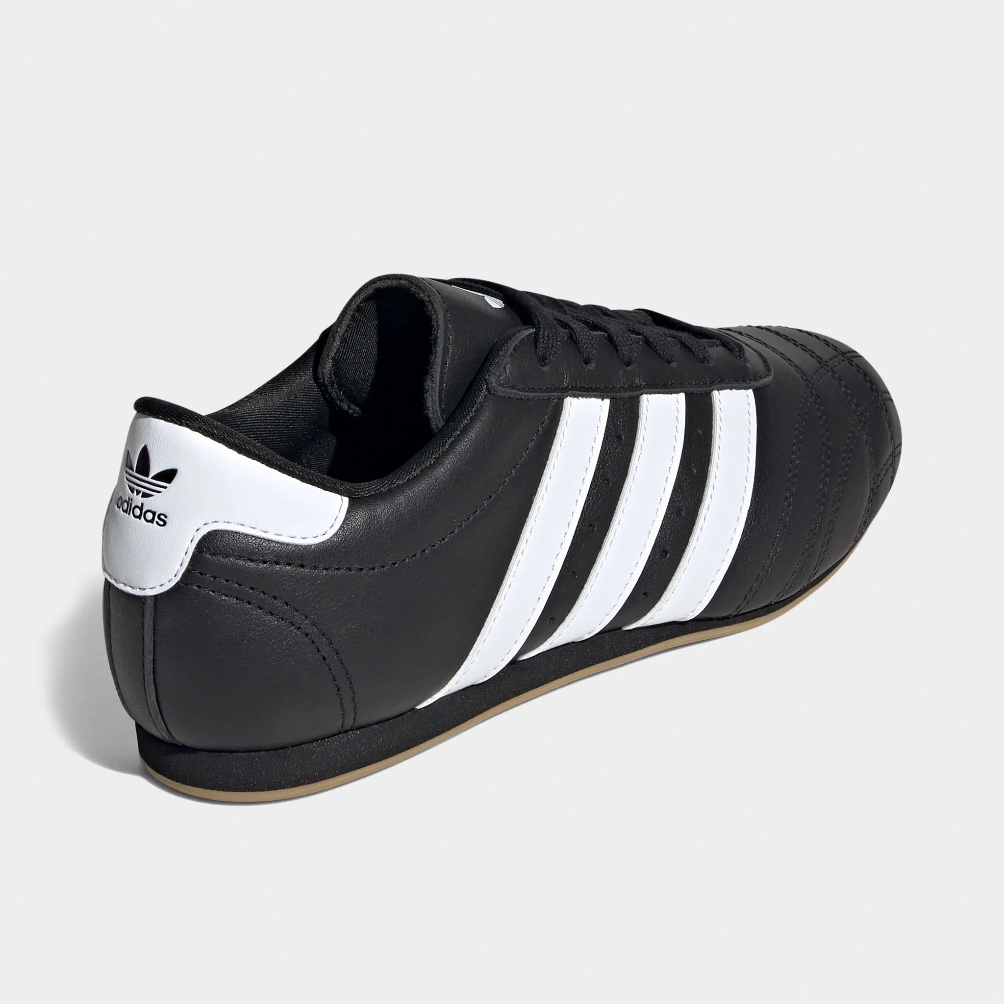 Easy Flow adidas Women's Taekwondo Lace Black / White - Gum