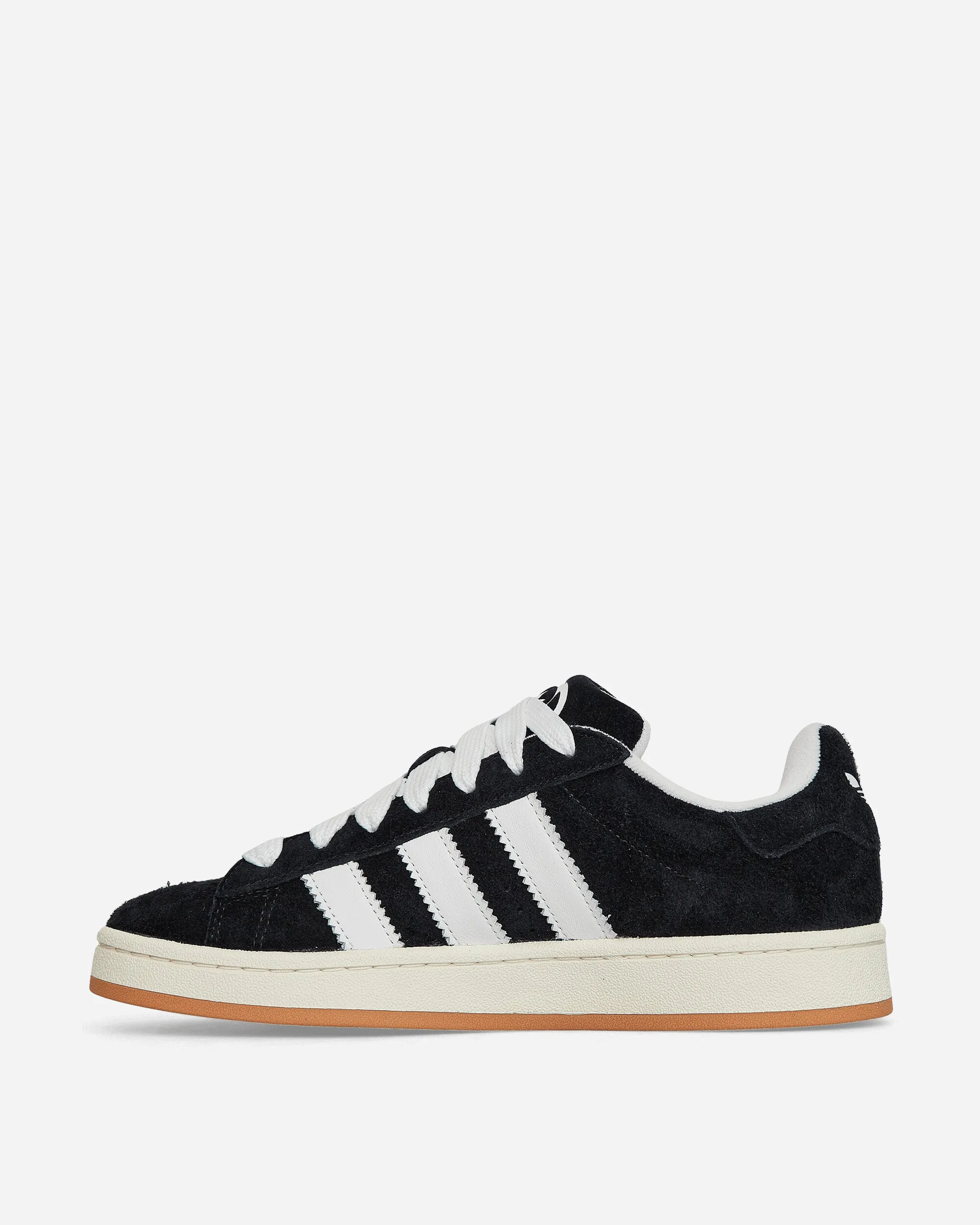 Campus 00s Sneakers Core Black / Cloud White Corner Style