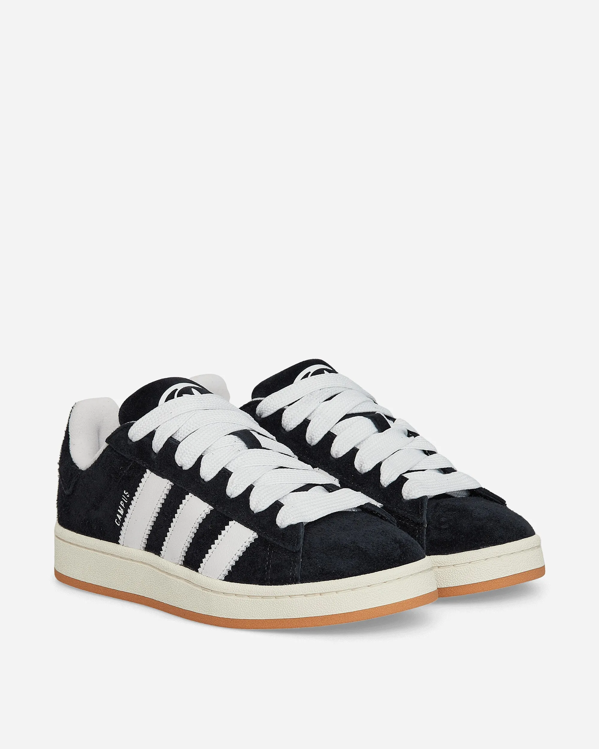 Gym Quick Campus 00s Sneakers Core Black / Cloud White