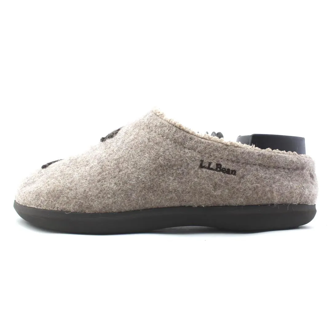 Vintage Mood L.L..BEAN DAYBREAK SCUFFS