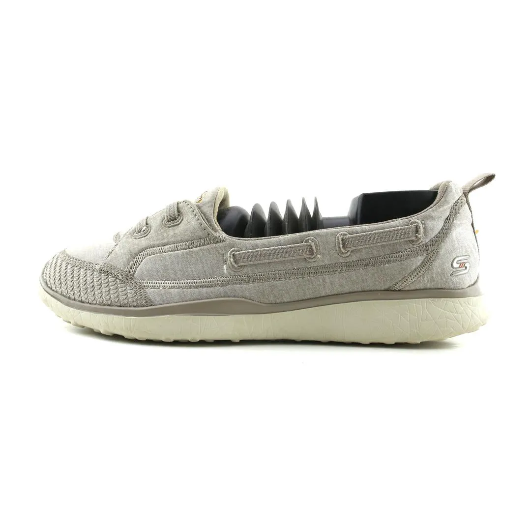SKECHERS MICROBURST TOPNOTCH Stable base King Walk