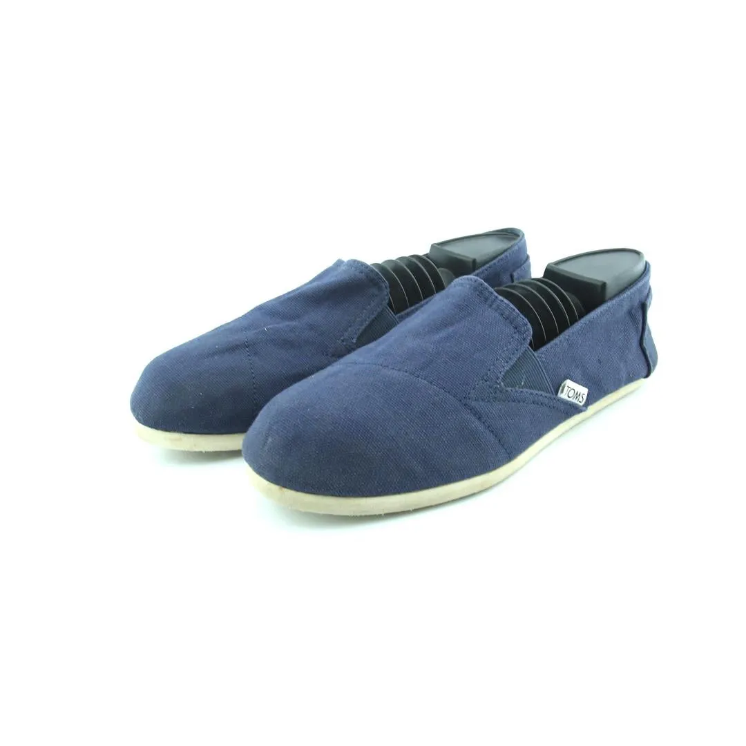 lightweight fabric Heat Mode TOMS .